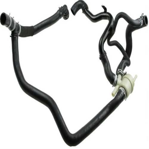 BMW LAND ROVER RANGE ROVER DISCOVERY III SPORT BMW TERMOSTAT HORTUMU Ürün Görseli