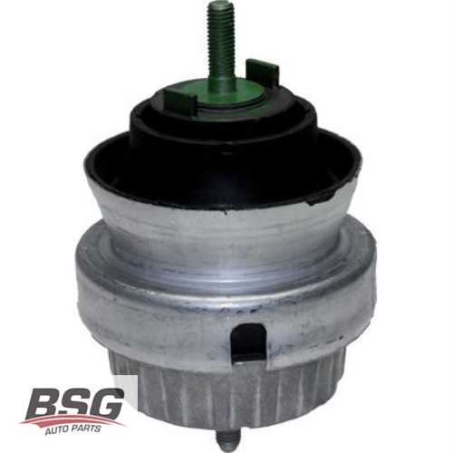 MOTOR TAKOZU SOL 36233 01 BM A6 05-