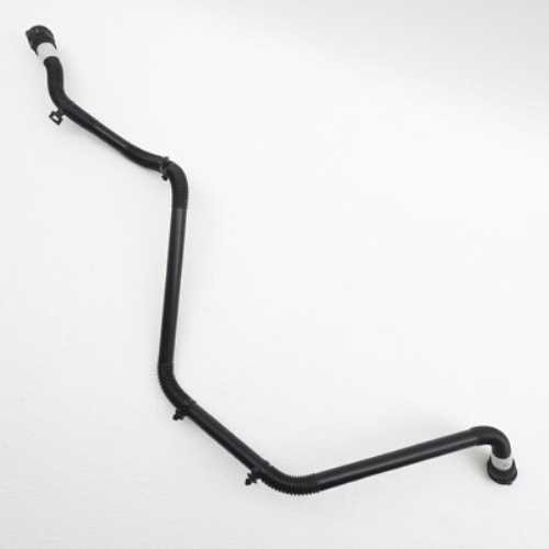 SOGUTMA HORTUMU TESLA MODEL Y 2019> Ürün Görseli