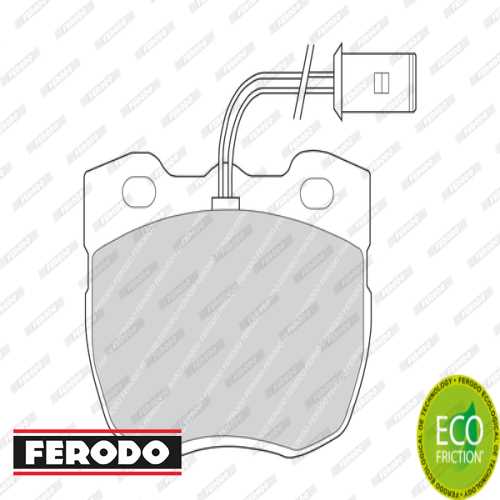 BMW RANGE ROVER I BMW FREN BALATASI ÖN Ürün Görseli