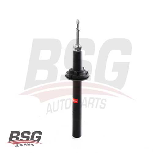 AMORTISÖR ÖN SAG/SOL 36-F43-A (GAZLI-TAKOZSUZ) BM A4-A5 08-17