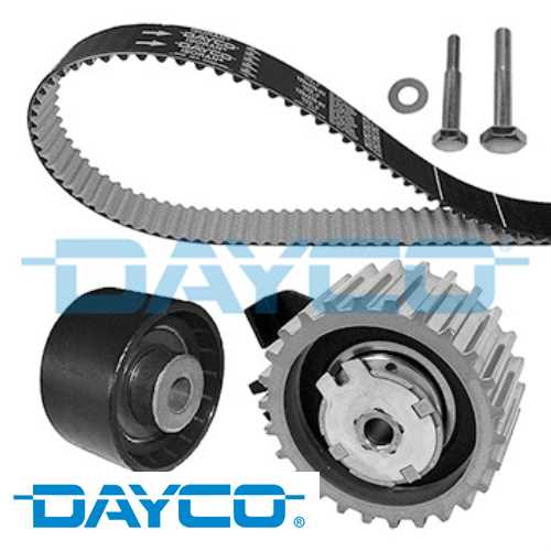 TRIGER SETI 194 DIS 1,6 MJT DOBLO/LINEA/BRAVO/FIAT 500/GIULIETTA/COMBO D 07-