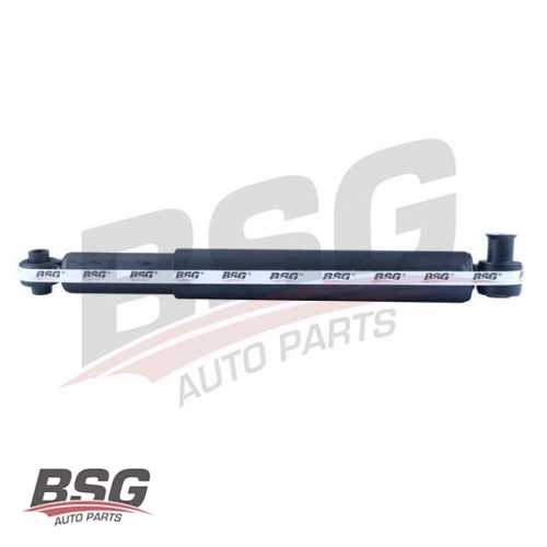 AMORTISÖR ARKA SAG/SOL (BINEK) 2.4 TRANSIT V-184 01-