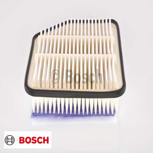 HAVA FILTRESI . 2.0 D4D:2.2 D4D RAV4 (A3, A4) 06-15 Ürün Görseli