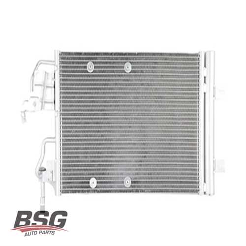 KLIMA RADYATÖRÜ TANIM BF2 Z13DTH Z17DTH Z19DT Z19DTH ASTRA H ZAFIRA B 04-07