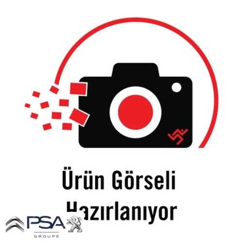 SOL AYNA IÇ KAPAGI   PEUGEOT 97-00 Ürün Görseli