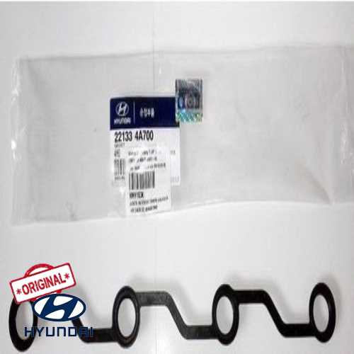 KORE H100 KMY/HD35/HD36/K2900 (D4CB) KORE CONTA YAG NIPELI Ürün Görseli