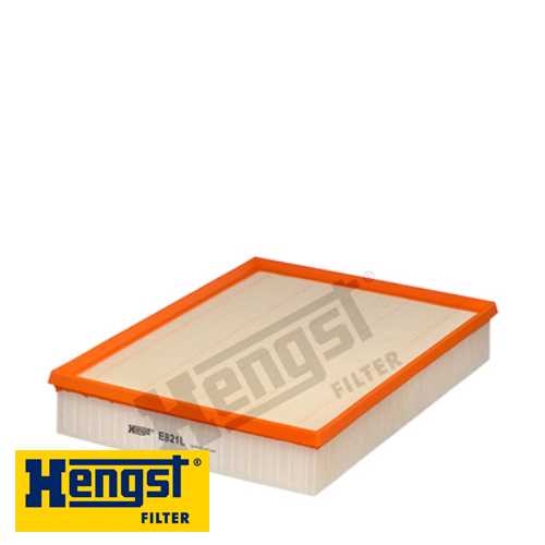 VW CRAFTER-SPRINTER VW HAVA FILTRESI LX1845 / A1266