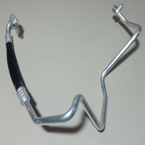 KLIMA BORUSU CITROEN C-elysee / Peugeot 301 Ürün Görseli