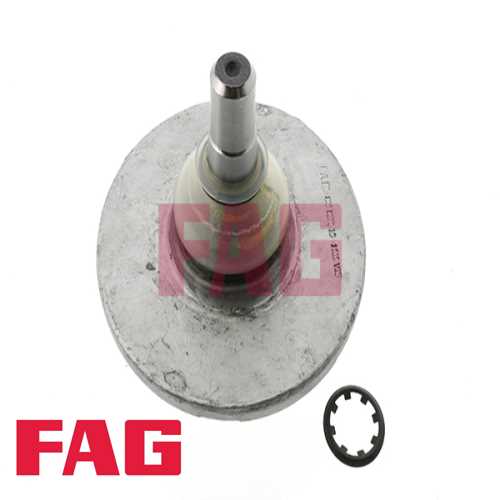 ROTIL ÖN ÜST HELEZON  BM MASTER II/OPEL/INTERSTAR 98-