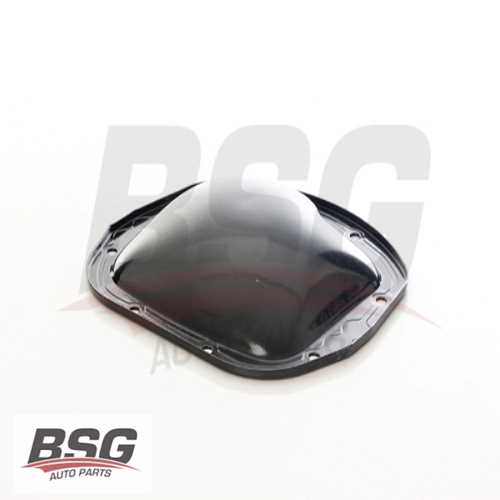 FIAT SLX/DKS FIAT SANZUMAN YAG KARTERI DEFRANSIYEL KAPAGI Ürün Görseli