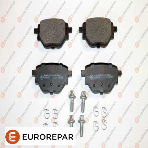 FREN BALATASI ARKA  B.M C4 X 2022-