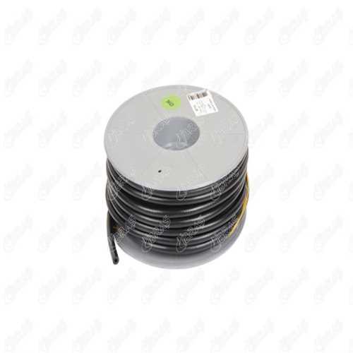 UNI . UNI YAKIT HORTUMU 3.5mm x 9.5mm YAKIT HORTUMU ( Üniversal )DIZEL ,BENZIN , LPG ,YAG KULLANIMI IÇI