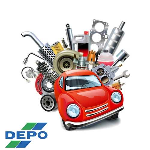 FORD FOCUS FORD STOP LAMBASI SAG SEDAN Ürün Görseli