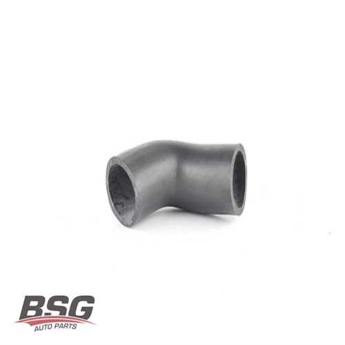 TURBO HORTUMU  BKP-BKD-CBAB-CFFB-CFHC 2,0 TDI GOLF5-GOLF6-PASSAT-A3 04-13