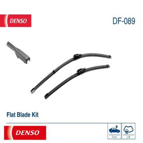 SILECEK SÜPÜRGESI ÖN TK BM DUSTER LADA VESTA 10-