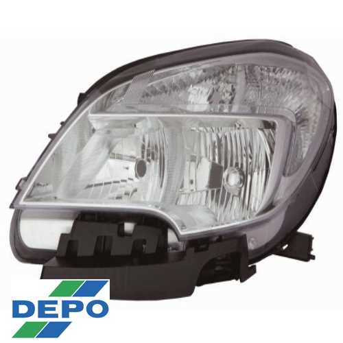 FAR SAG MANUEL AYARLI BM MOKKA 13-