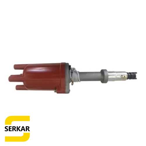 R12 KOMPLE DİSTRİBÜTÖR Ürün Görseli