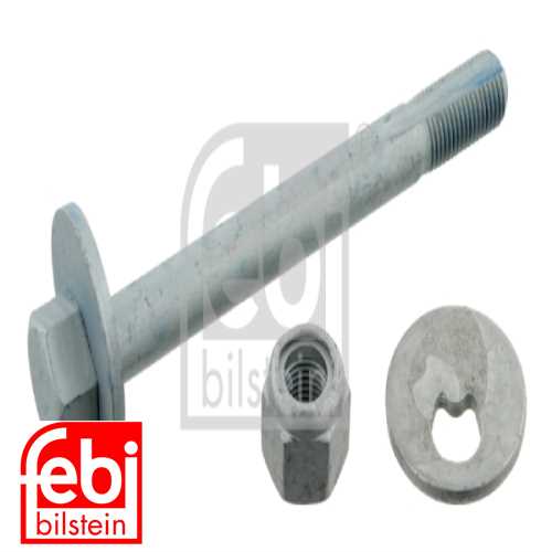 SALINCAK CIVATASI  BM W124-201 83-95 Ürün Görseli