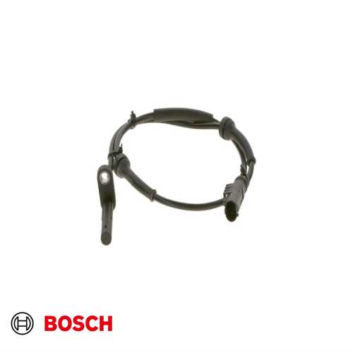 ABS SENSÖRÜ ÖN  BM- LADA KALINA-PRIORA 01-