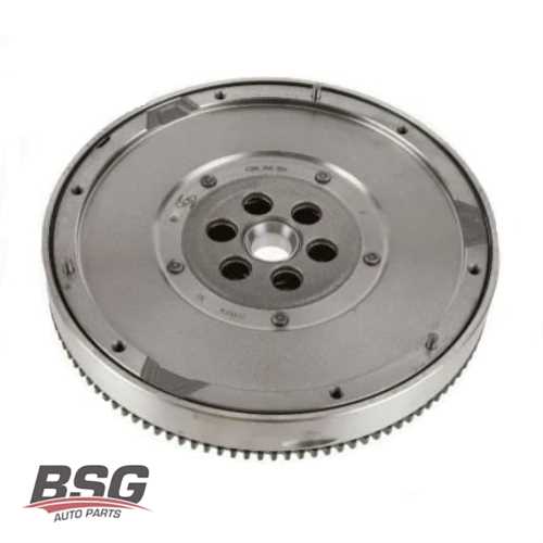 VOLAN SABIT VOLAN 1C1O 7540 AF DEBRIYAJ KULLANINIR 2.0 TDCI MONDEO 01-07