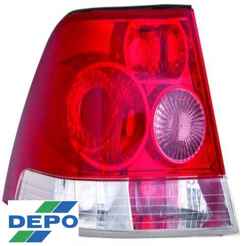 STOP LAMBASI SOL NB BM ASTRA H 07- Ürün Görseli