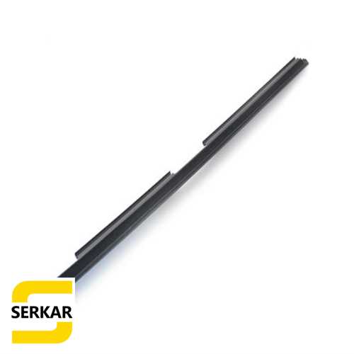 UNO CAM KENAR ÇITASI SOL ARKA  Ürün Görseli