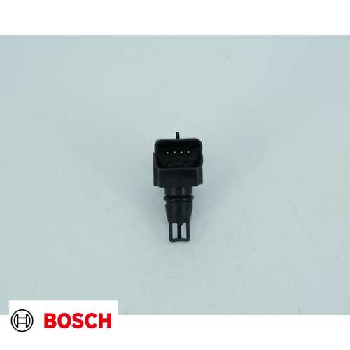 BASINÇ SENSÖRÜ 8677288 2.5 MONDEO/S40/S60/V50 05-