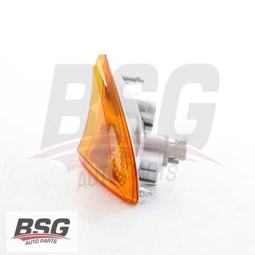 SINYAL LAMBASI, DUYLU, SAG   STRALIS 2007 -