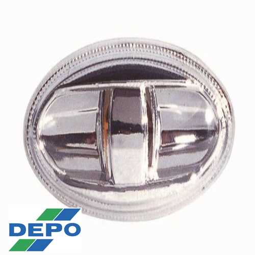 ÇAMURLUK SINYALI  BM C2/C3/307/206/PARTNER-2-3 99-