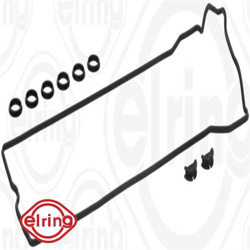 ÜST KAPAK CONTASI TAKIM M 104 W124-202-129-140 91-98