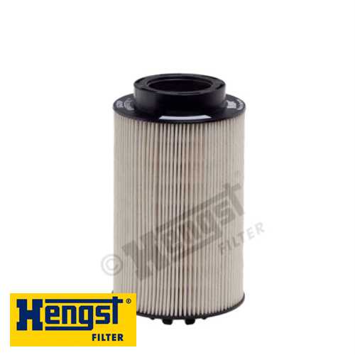 AV HOCL, LION´S CITY, NL 313, TGA, TGL, TGM I, TGS I, TGX I AV YAKIT FILTRESI FILTRE ELEMANI Ürün Görseli