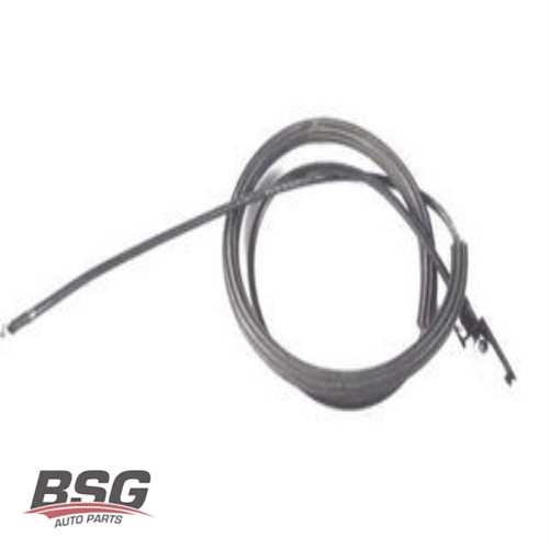 KAPUT AÇMA TELI  BM UP 11- Ürün Görseli