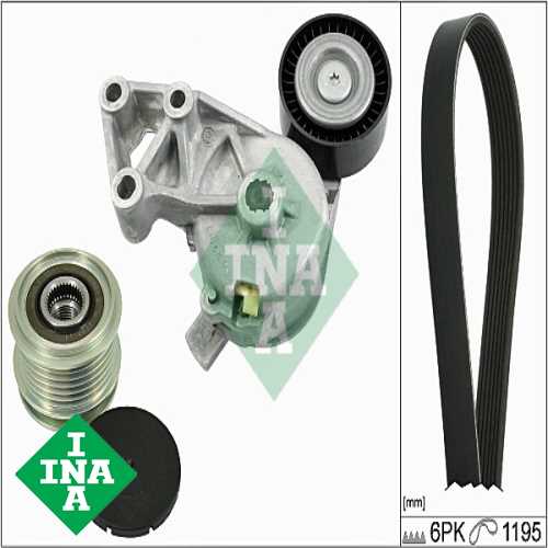 VW T5-GOLF4-BORA-SHARAN VW V KAYIS SETI 534 0132 30 + 535 0012 10 + 6DPK1195