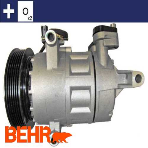 KLIMA KOMPRESÖRÜ ÖNDEN ÇEKER BM TRANSIT V-347 06-12