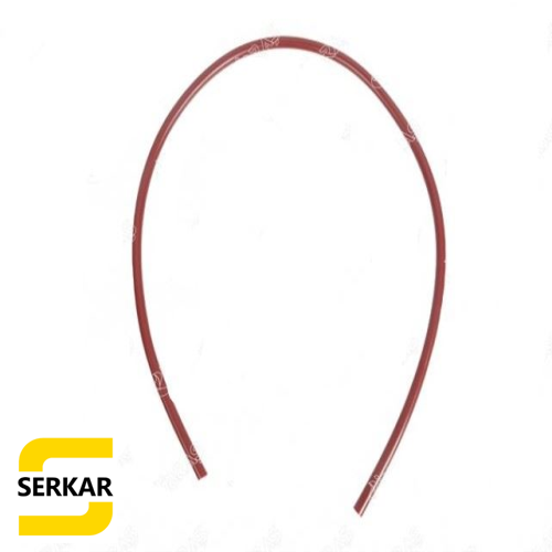 DKŞ YEDEK SU DEPO HORTUMU 7×12 100cm Ürün Görseli