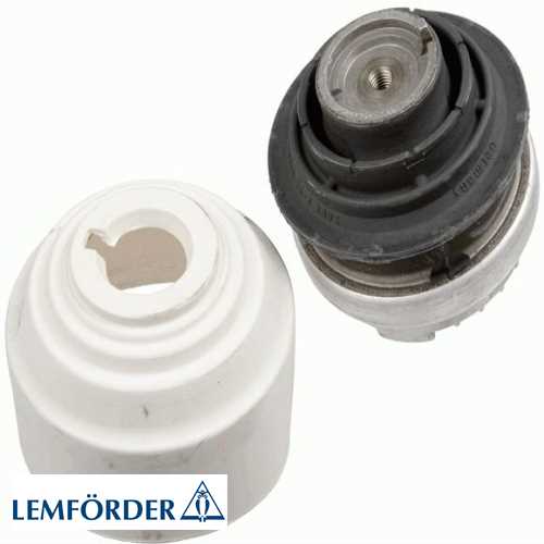 MERCEDES 203-211 MERCEDES MOTOR TAKOZU ÖN