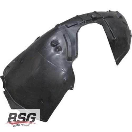 ÇAMURLUK DAVLUMBAZI ÖN SOL (ONUN ARKASI) BM LEON 20-