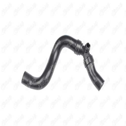 OPEL INSIGNIA A OPEL RADYATÖR HORTUMU ÜST