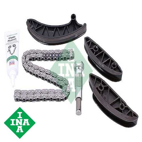 MERCEDES W246-204-212-GLK 204-639-SPRINTER MERCEDES EKSANTRIK ZINCIR SETI EKS.ZINCIRI/Z.GERGISI/3KIZAK