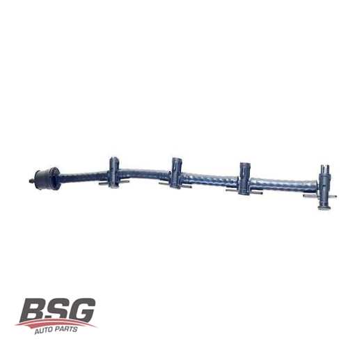 ENJEKTÖR GERI DÖNÜS HORTUMU  BKP-BKD-CBAA-CBAB 2,0 TDI GOLF6-JETTA-PASSAT-A3 08-