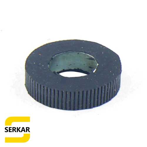 R12 DİREKSİYON MIL BURCU INCE  Ürün Görseli