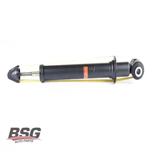 AMORTISÖR ARKA SAG/SOL BM VECTRA B 96-01