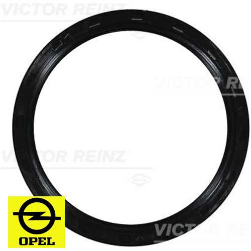 KRANK KEÇESI ARKA  A16XHT D16SHT ASTRA J ASTRA K INSIGNIA A INSIGNIA B ZAFIRA C 13-