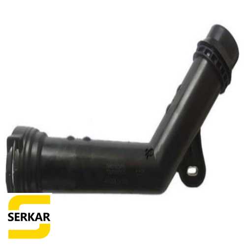 TURBO BORUSU MEGANE III FLUENCE