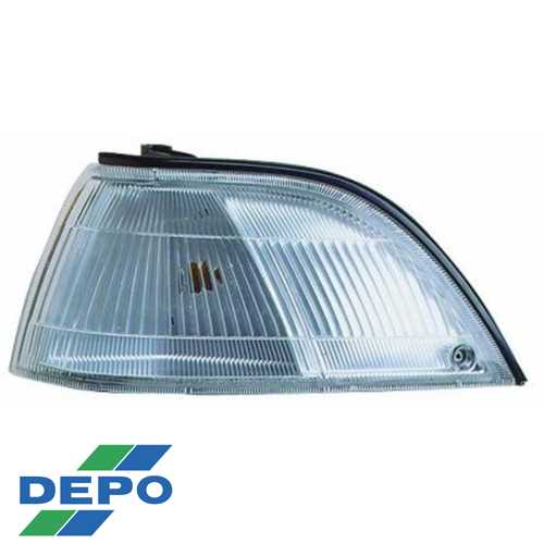 SINYAL LAMBASI SOL  1.3:1.6 COROLLA (E9) 88-92