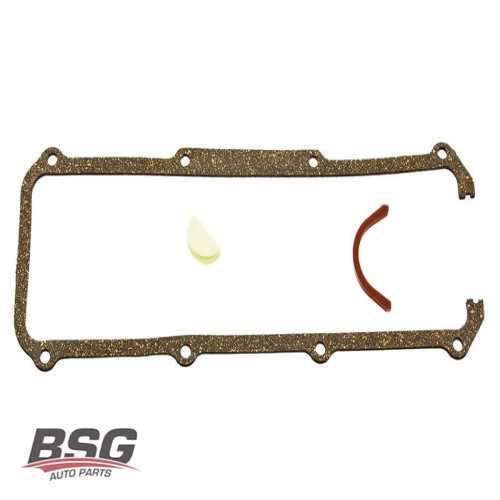 ÜST KAPAK CONTASI MANTAR CONTA CR-JY-CK-JP-JR 1,6-1,6 D-1,8 GOLF1-GOLF2-A80 78-91 Ürün Görseli