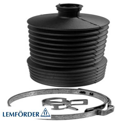 RENAULT LAGUNA I RENAULT DIREKSIYON KÖRÜGÜ Ürün Görseli