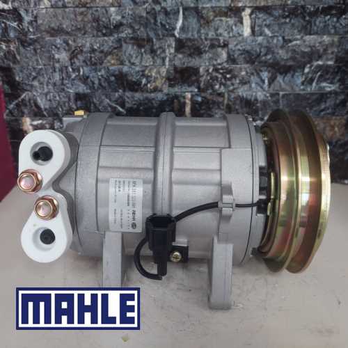 KLİMA KOMPRESÖRÜ NİSSAN PİCK UP NAVARA