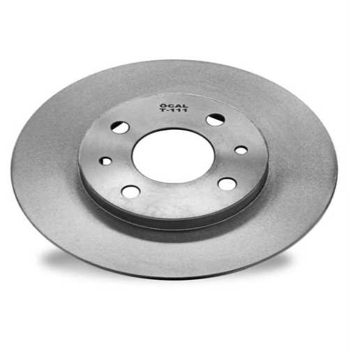 SLX ÖN FREN DİSK AYNASI TAKIMI Ürün Görseli